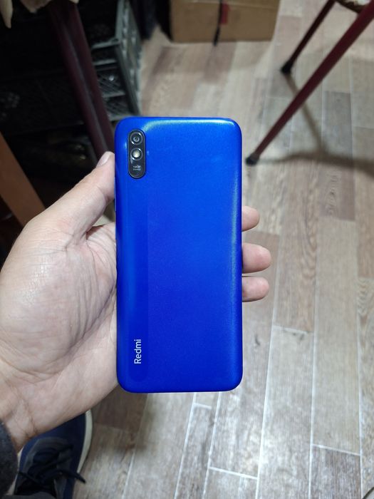 Redmi 9a 3/32 hotira holati zur