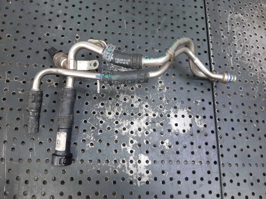 conducta alimentare cu senzori 3.0 tdi dmk audi a6 c8 4k  cl   fb