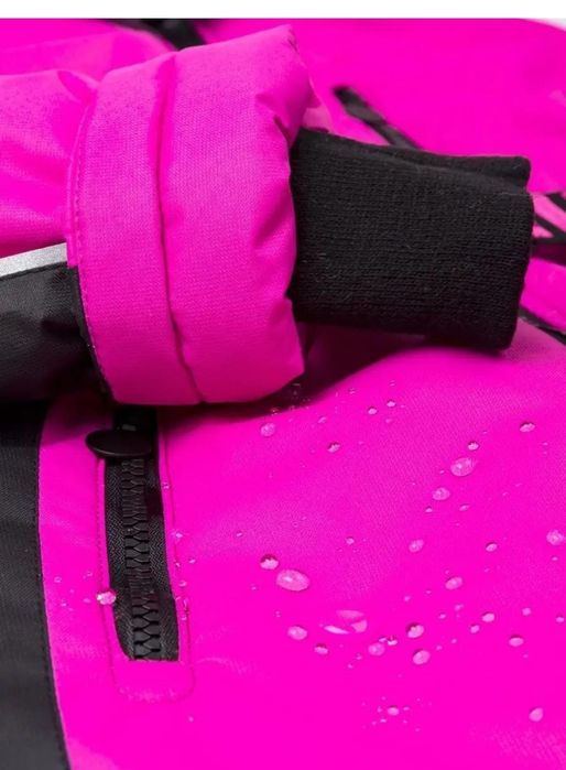 Зимний комплект NIKASTYLE