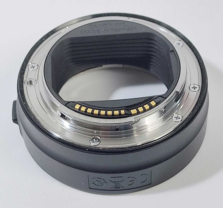 Adaptor foto Canon EF EOS R