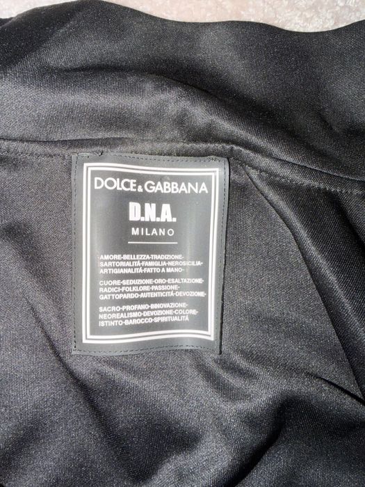 Compleu Dolce&Gabbana