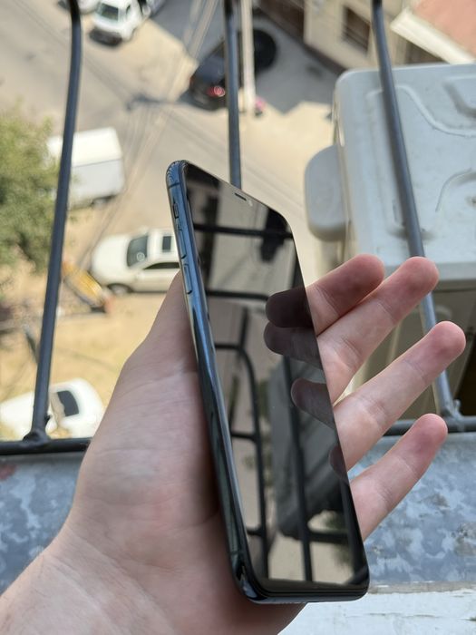 Iphone 11 pro max 64
