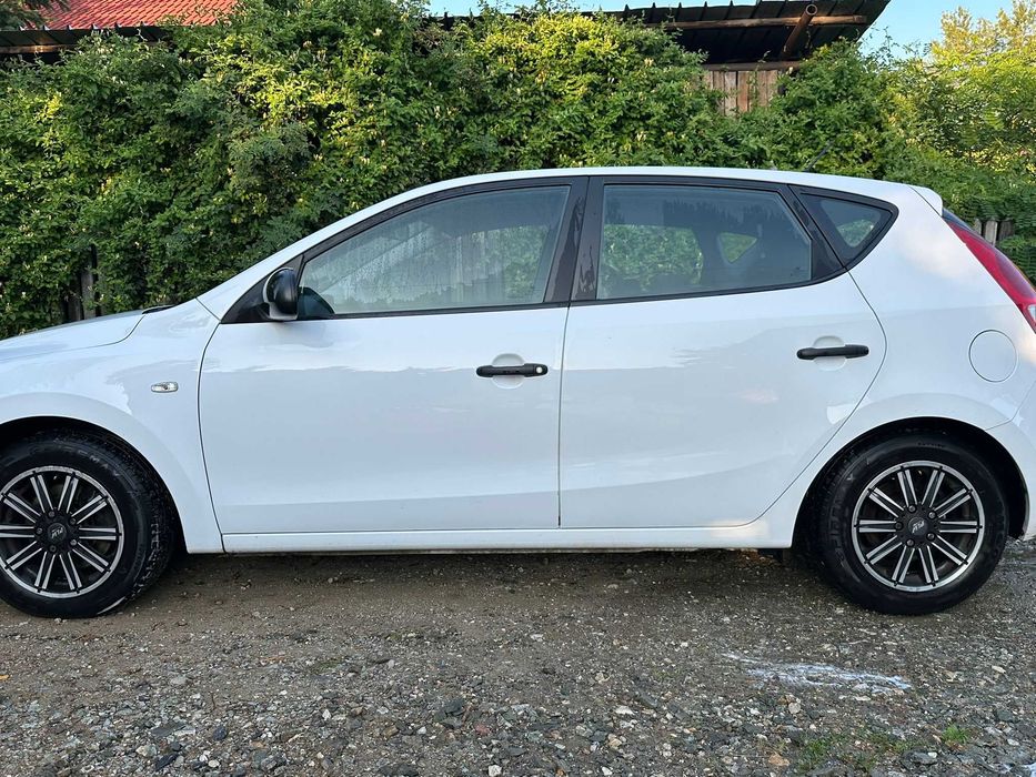 Vand Hyundai i30