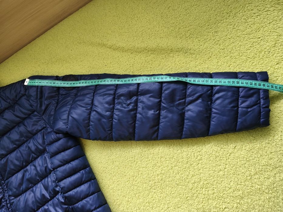 Мъжко зимно яке XL