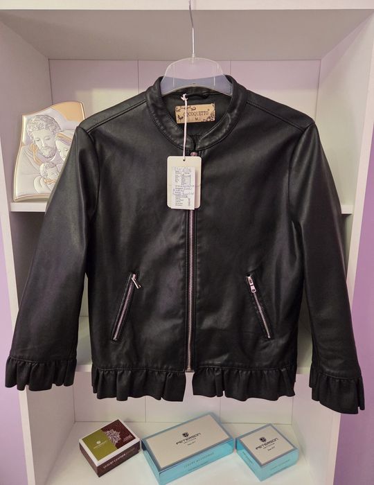 Дамско пролетно яке