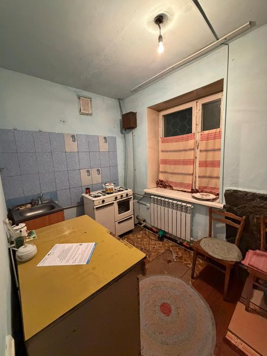 Продам квартиру квартиру