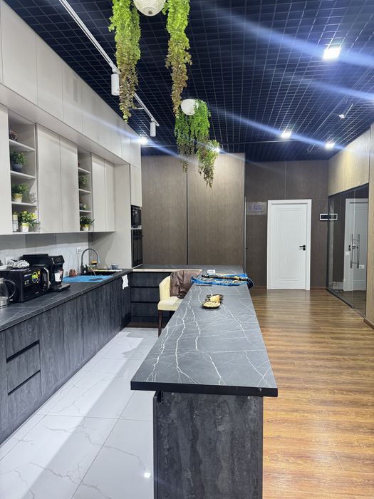 Офисные помещения в аренду (3 кабинета)