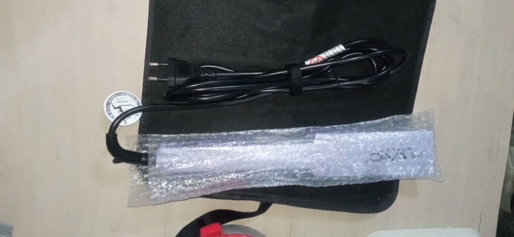 Mac 480C° soch dazmoli