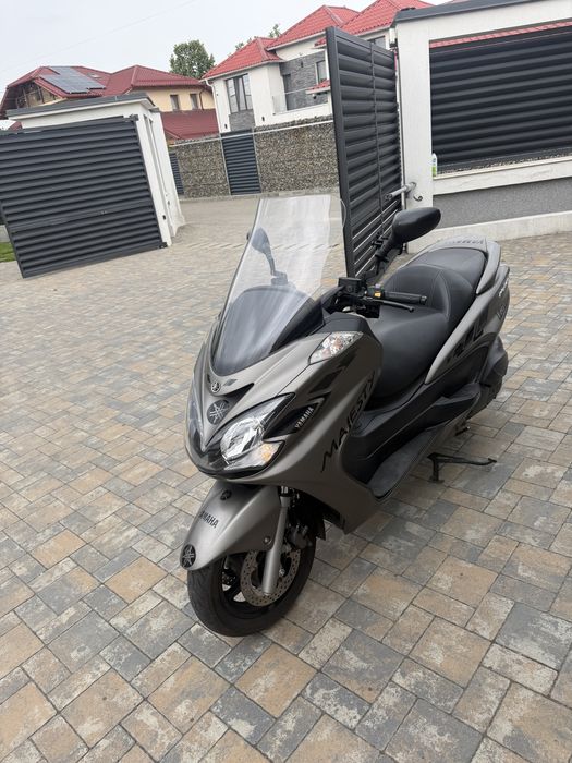 Vand yamaha majesty 400