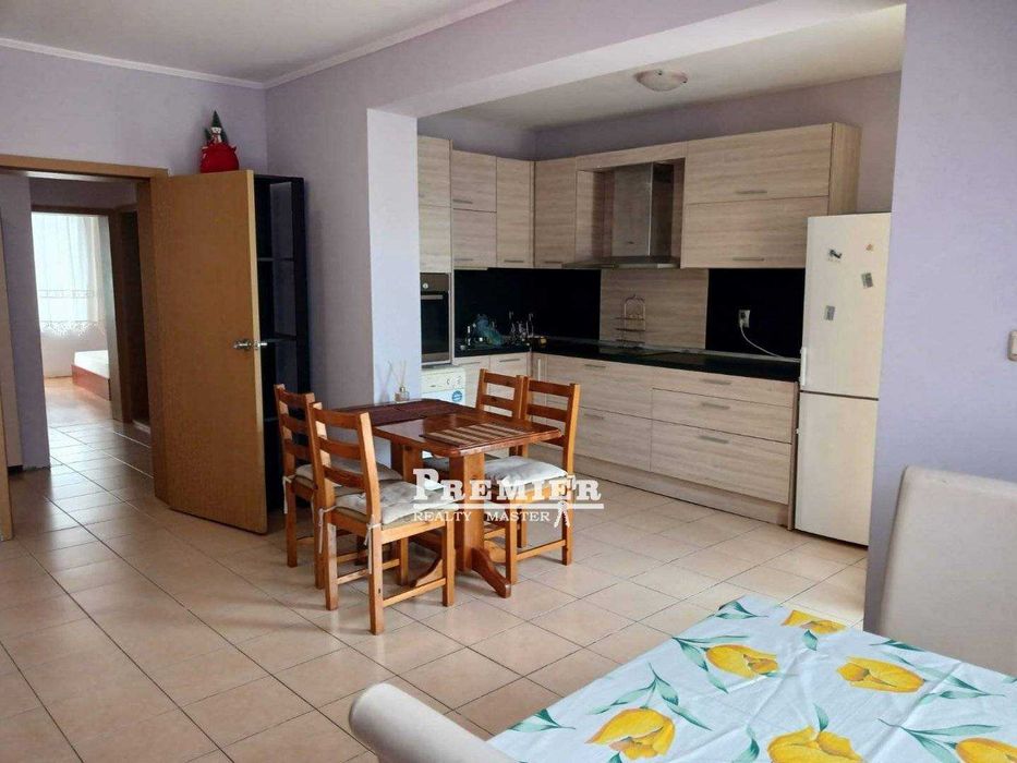 Продава се Тристаен апартамент в к.к. Слънчев бряг - 96000 кв.м за 1 €/кв.м - Снимка #5