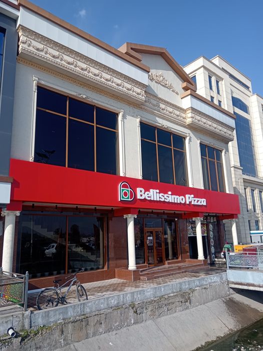 Oyna tozalash xizmati