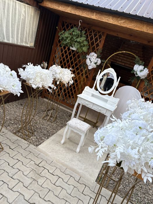 Inchiriere Decor floral evenimente