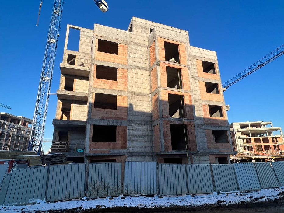 Продава се Четиристаен апартамент в София, Малинова долина - 168 кв.м за 1802 €/кв.м - Снимка #6