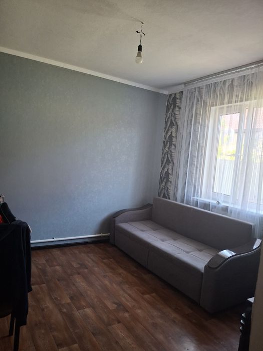 Продам дом в п.Байконыс (Трекино)