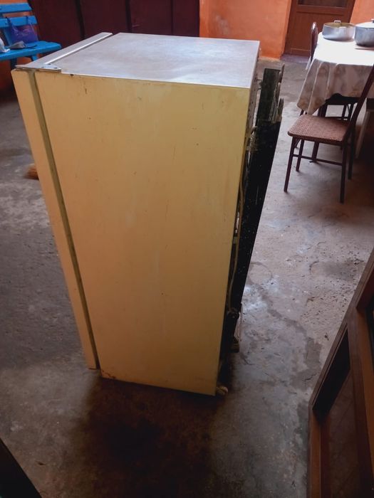 Холодильник рабочее состояние