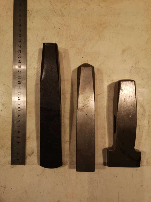 Ковашки инструменти-заменям/продавам