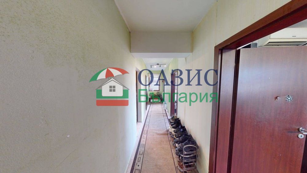 Апартамент с 2 спални в комплекс Съни Хаус, Кошарица, България, 104 кв. м, 95 000 евро