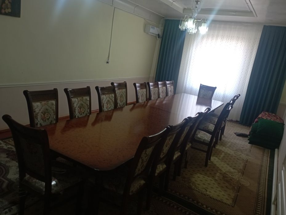 Стол-Стульчик 18 Стульчик 5 Метр