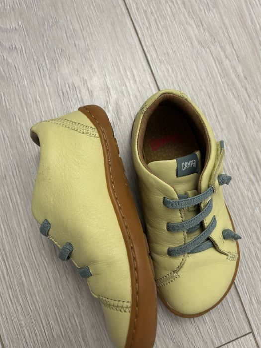 Pantofi Camper 25