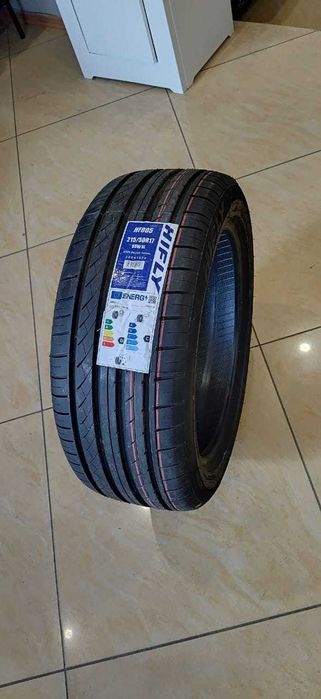 215/50R17 HF805 HIFLY