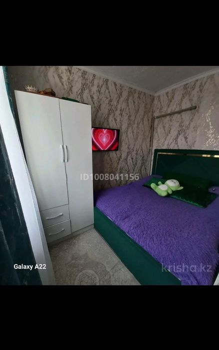 Продам квартиру уютную