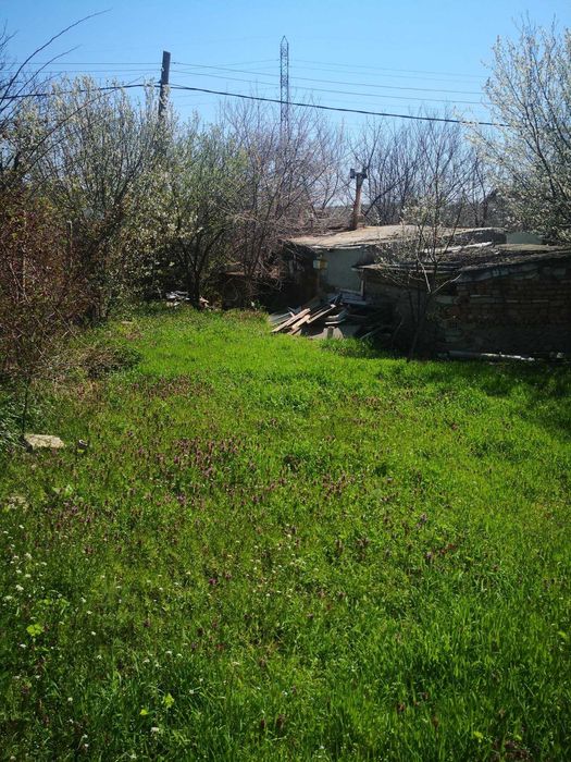 Продава се Парцел в Сливен, в.з. Сливен - 1173 кв.м за 17 €/кв.м - Снимка #3