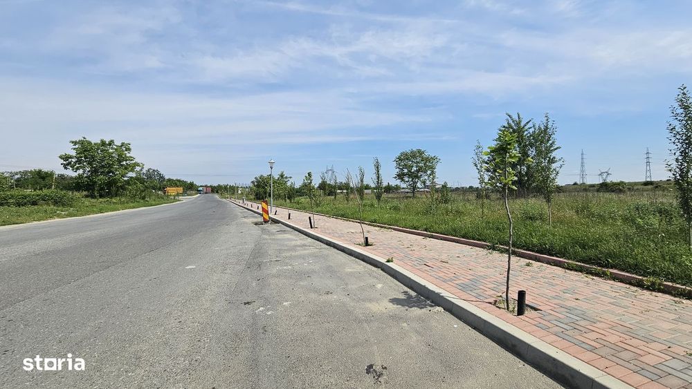 Teren 11.000 mp Pallady - Splaiul Unirii |Deschidere 74 m|Oportunitate