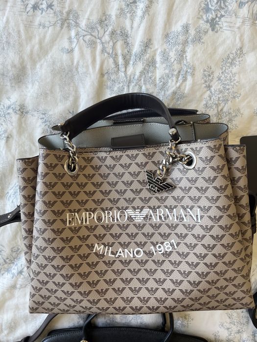 Сумки  Armani Furla DKNy Marc Jacobs