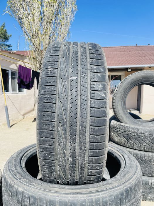 Комплект покрышка