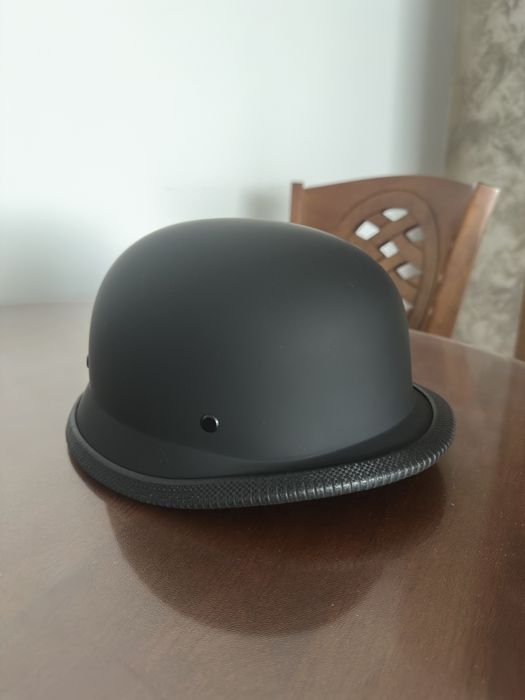 Cască moto(retro)