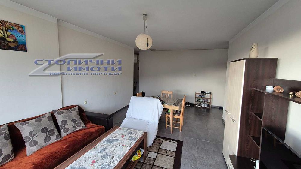 Продава се Тристаен апартамент в София, Младост 3 - 90 кв.м за 2445 €/кв.м - Снимка #2