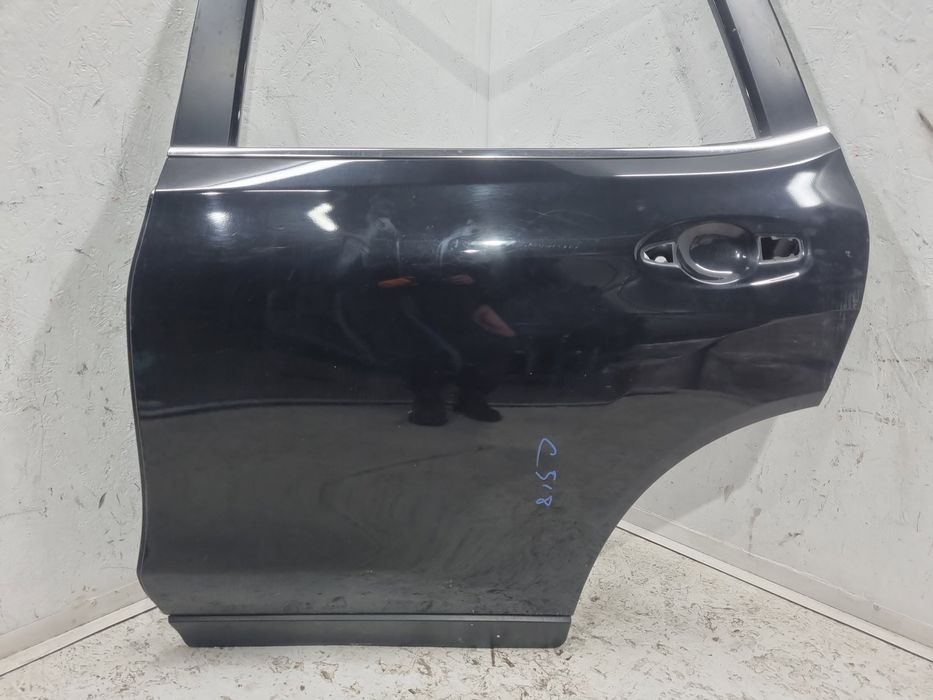 Usa stanga spate Nissan X-Trail (T32) [Fabr 2013-prezent] G41