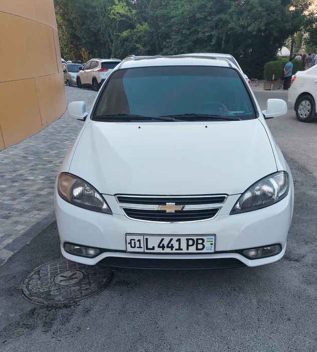 Jentra 2019 sotiladi