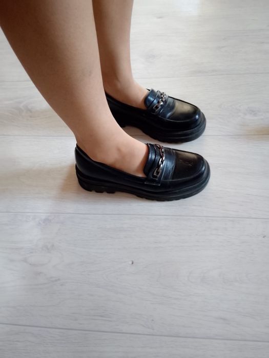 Обувь женская б/у