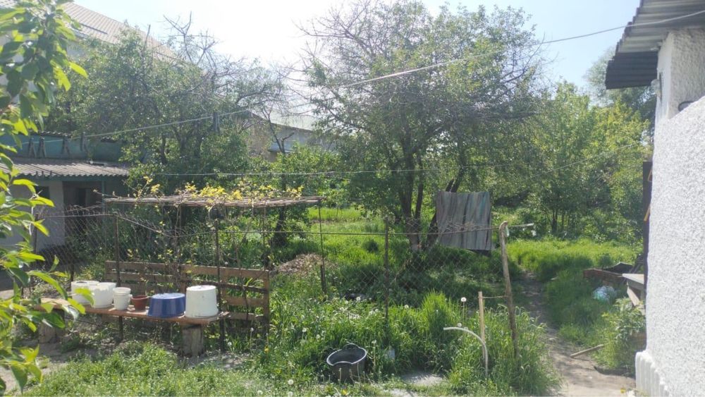 Продам дом в мкр Ожет