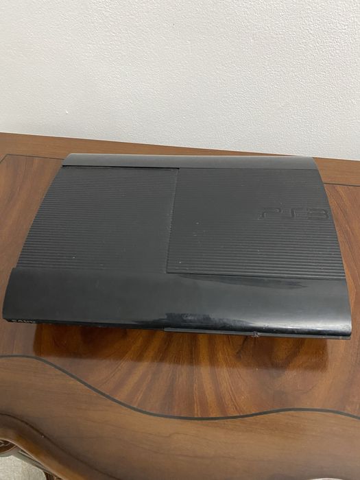 Playstation 3 Super Slim (PS3)