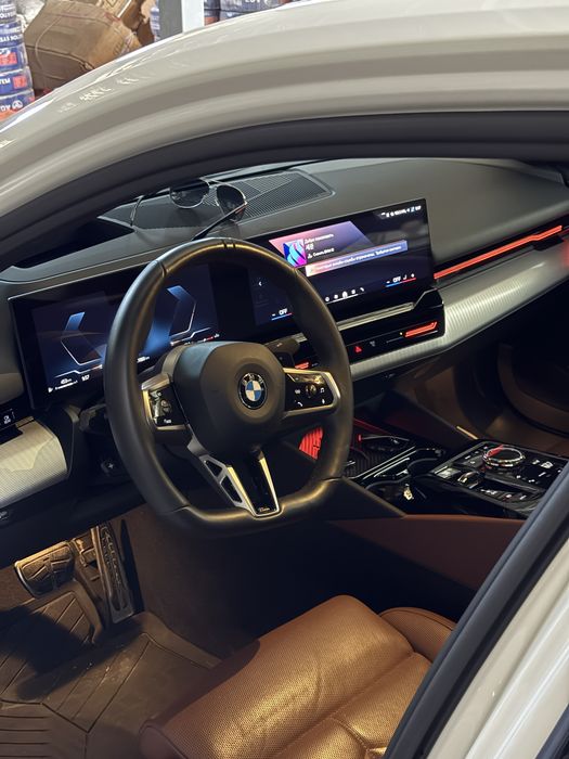 Bmw 530 Germaniya