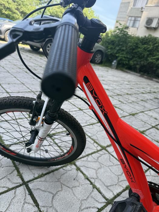 Детско колело Byox 20 цола