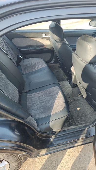 Продам машину в хорошем состоянии