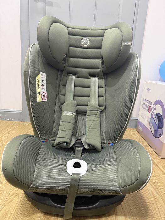 Автокресло  для детейд hb
