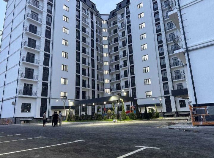 2 комнатная новостройка « Оби хает» Джакурганская