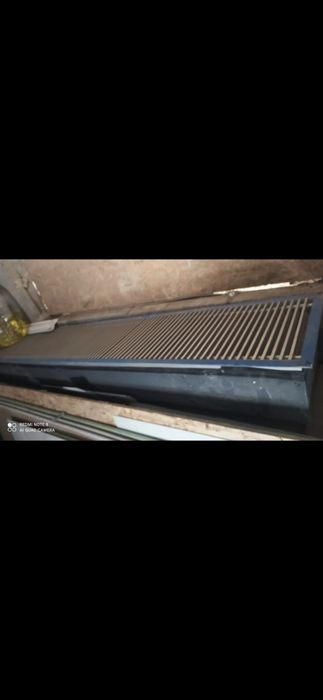 Продам конвектор водяной