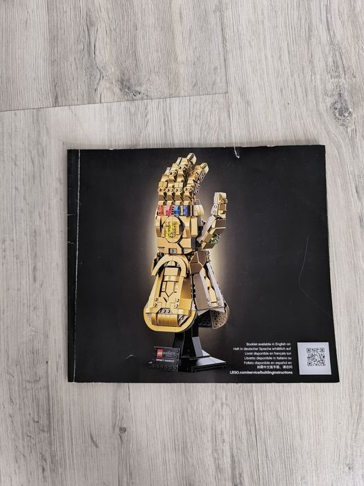 Продаю разные наборы Lego