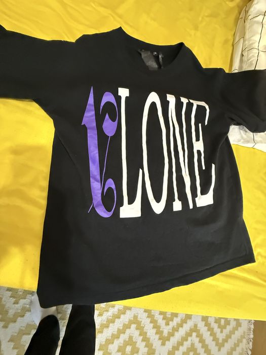 VLONE блузи – размер M – нови