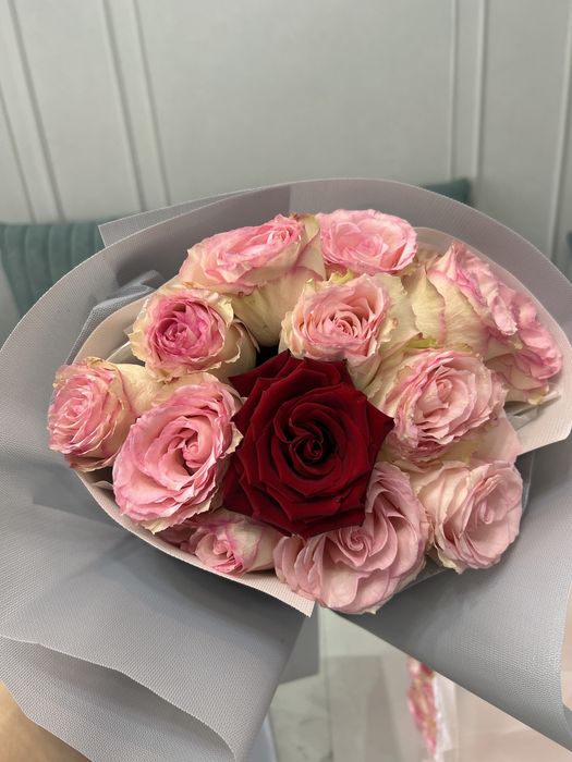 Продам букеты по 5000