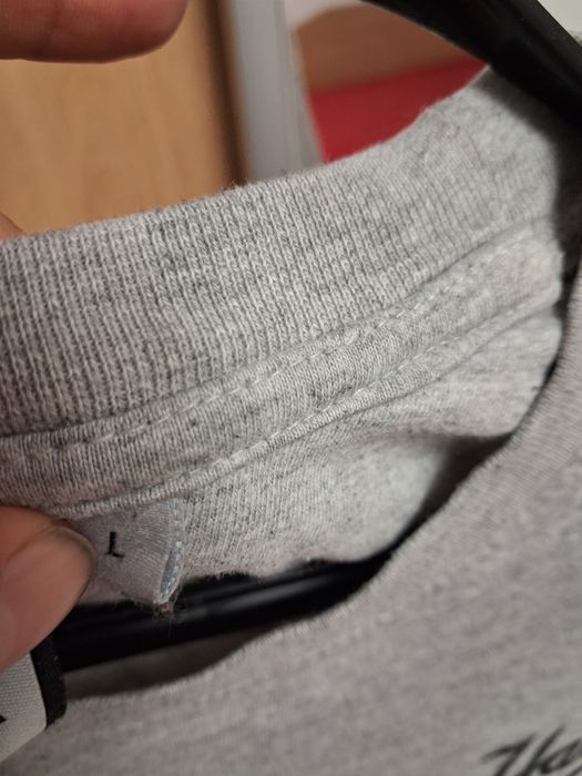 Тениска на  бейзболният отбор NY Yankees