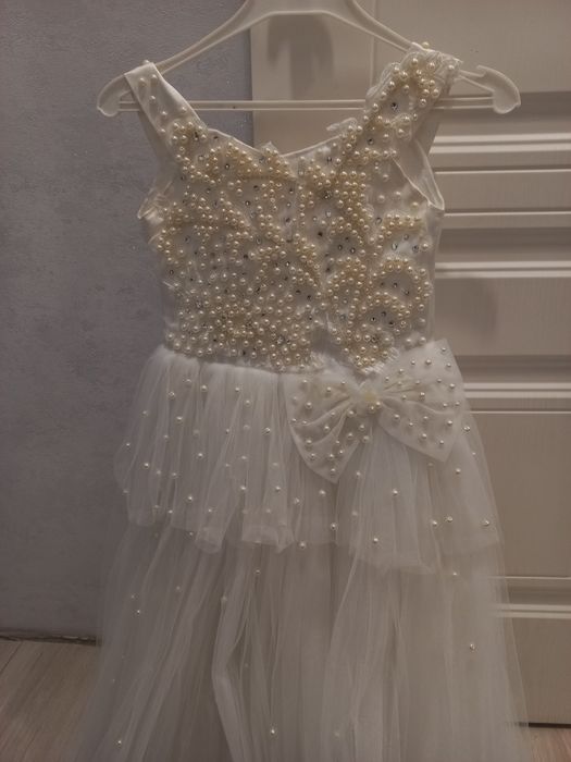 Платья для девочки