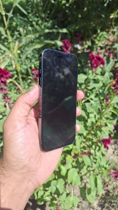 Iphone 14 pro 128gb EAC