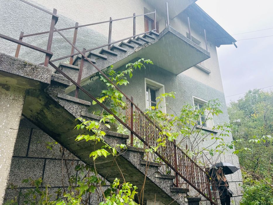 Продава се Етаж от къща в София, Люлин 5 - 67 кв.м за 523 €/кв.м - Снимка #8