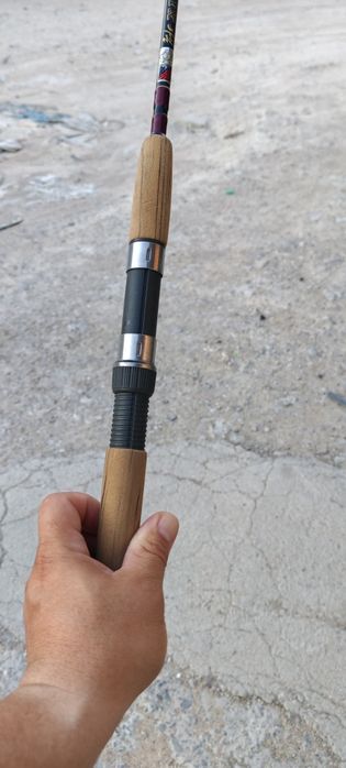 Удочка для рыбака